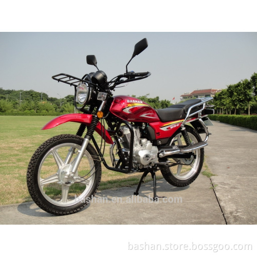 CG150 street bike